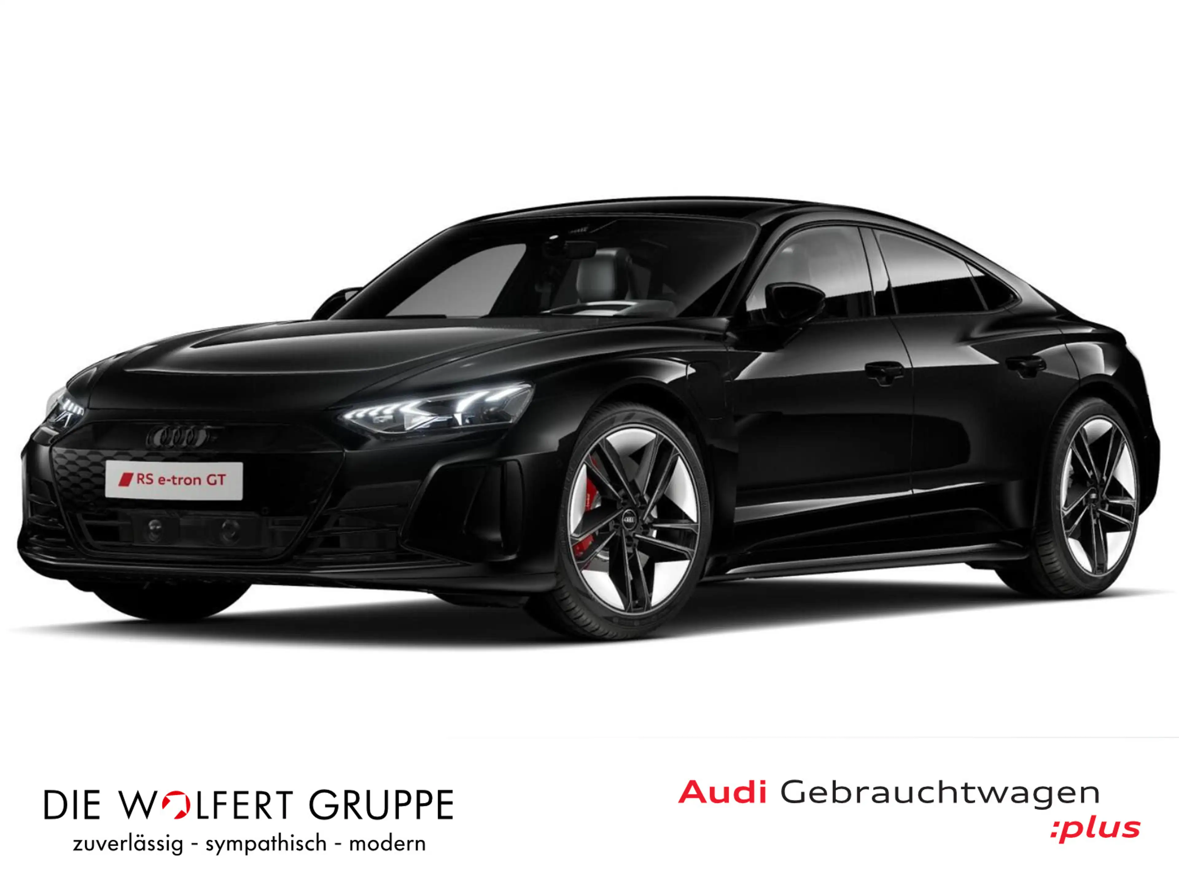 Audi RS e-tron GT quattro SITZBELÜFTUNG*360°*ACC*HUD