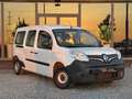 Renault Kangoo 1 Er Main // Garantie 12M // Long Chassis. Wit - thumbnail 1