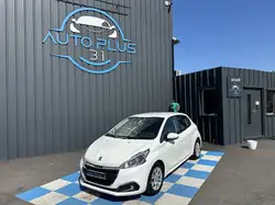 Peugeot 208 BlueHDi 100ch BVM6 Active Business