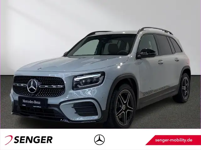 Mercedes-Benz GLB 250