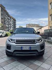 Range Rover Evoque 5p 2.0 td4 HSE Dynamic 150cv auto