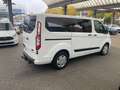 Ford Transit Custom Kombi 320 L1 Trend 2.0 TDCi AHK Tempomat Blanc - thumbnail 5