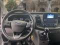 Ford Transit Custom Kombi 320 L1 Trend 2.0 TDCi AHK Tempomat Blanc - thumbnail 11