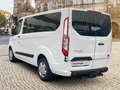 Ford Transit Custom Kombi 320 L1 Trend 2.0 TDCi AHK Tempomat Blanc - thumbnail 3