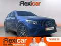 Mercedes-Benz GLC 220 220d 4Matic Aut. Azul - thumbnail 1