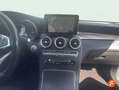 Mercedes-Benz GLC 220 220d 4Matic Aut. Azul - thumbnail 8