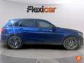 Mercedes-Benz GLC 220 220d 4Matic Aut. Azul - thumbnail 3