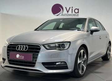 2.0 TDI Ambition Luxe