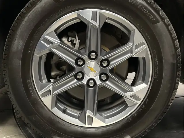 Chevrolet Blazer 2023 — photo 6