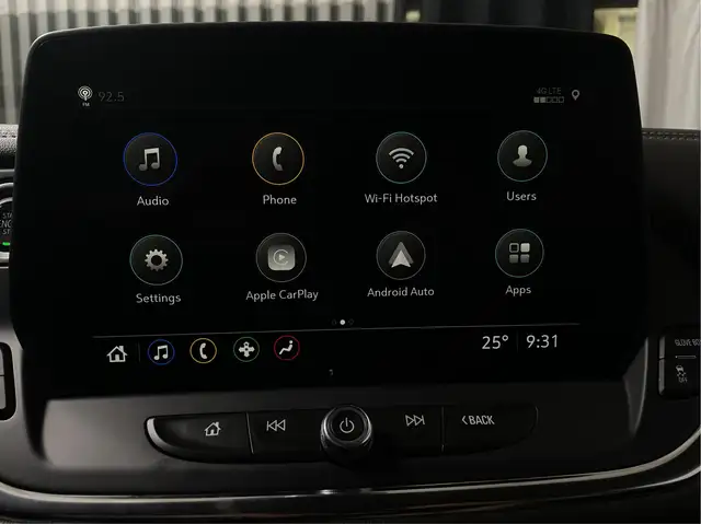 Chevrolet Blazer 2023 — photo 7