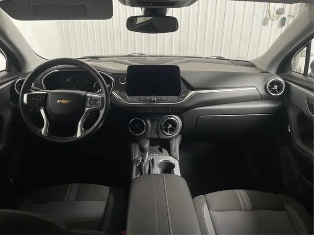 Chevrolet Blazer 2023 — photo 5