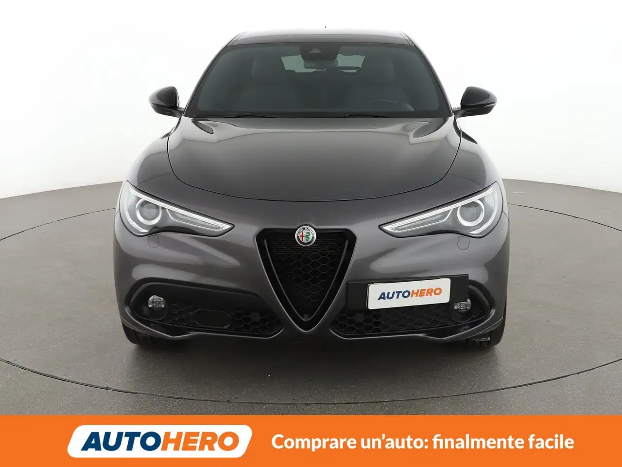 Alfa Romeo Stelvio 2022 — фото 9