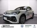 Volkswagen Tiguan 2.0 TDI DSG 4Motion R-LINE PANO AHK SHZG Silber - thumbnail 1