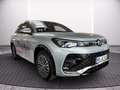 Volkswagen Tiguan 2.0 TDI DSG 4Motion R-LINE PANO AHK SHZG Silber - thumbnail 3