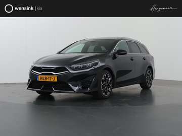 Sportswagon 1.5 T-GDi GT-Line | Panoramadak | Matr