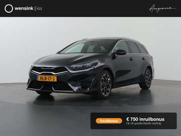 Sportswagon 1.5 T-GDi GT-Line | Panoramadak | Matr