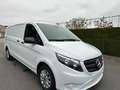 Mercedes-Benz Vito 116 CDI Long 9G Tronic Navi*Camera*CarPlay*PDC Blanc - thumbnail 2