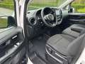 Mercedes-Benz Vito 116 CDI Long 9G Tronic Navi*Camera*CarPlay*PDC Blanc - thumbnail 9