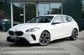 BMW 120 1 Serie M Sport Bianco - thumbnail 2