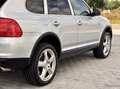 Porsche Cayenne 4.5 Turbo 120.000 KM 450PK Youngtimer! BTW Gris - thumbnail 10
