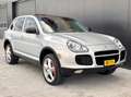 Porsche Cayenne 4.5 Turbo 120.000 KM 450PK Youngtimer! BTW Gris - thumbnail 3