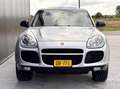 Porsche Cayenne 4.5 Turbo 120.000 KM 450PK Youngtimer! BTW Gris - thumbnail 2
