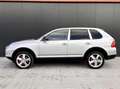 Porsche Cayenne 4.5 Turbo 120.000 KM 450PK Youngtimer! BTW Gris - thumbnail 8
