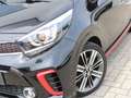 Kia Picanto 1.0 T-GDI GT-Line | Nederlandse Kia dealer onderho Zwart - thumbnail 16
