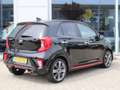 Kia Picanto 1.0 T-GDI GT-Line | Nederlandse Kia dealer onderho Zwart - thumbnail 3