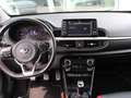 Kia Picanto 1.0 T-GDI GT-Line | Nederlandse Kia dealer onderho Zwart - thumbnail 7