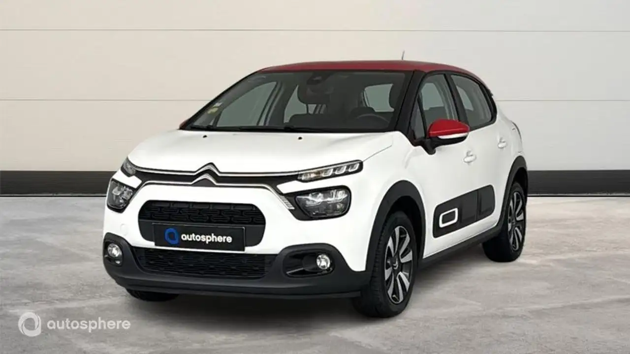 Citroën C3