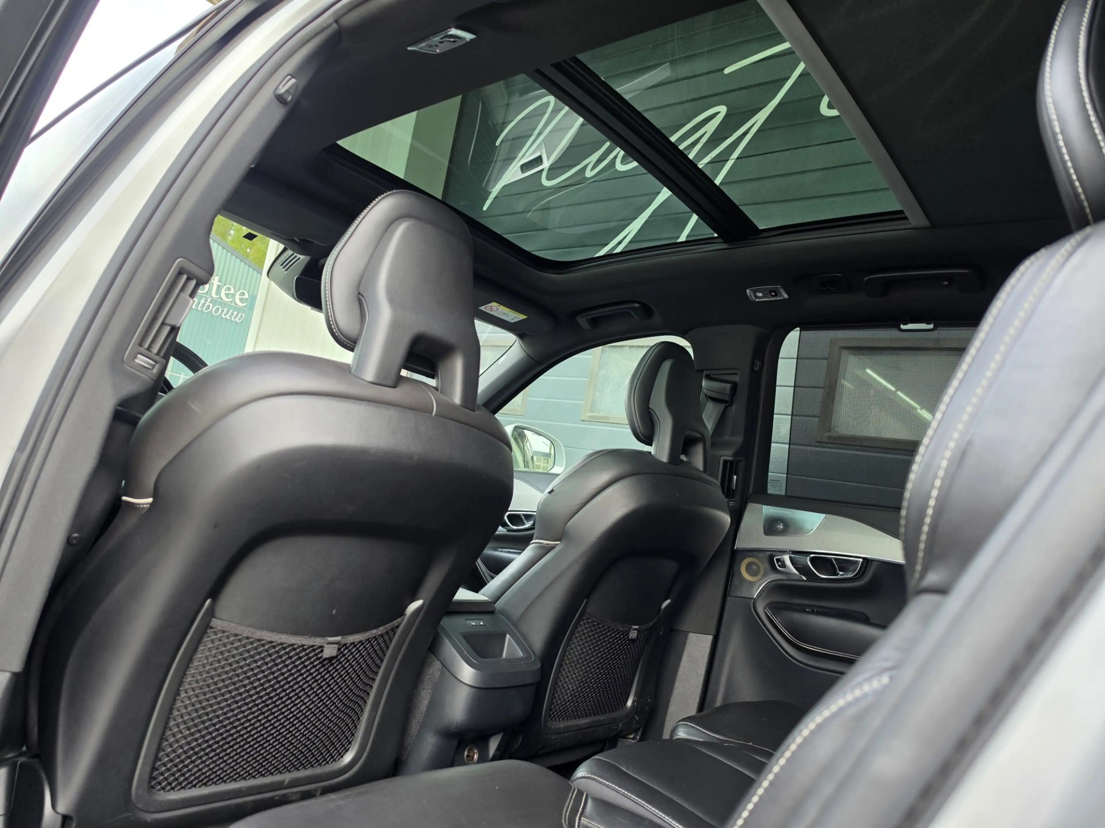 Volvo XC90 2.0 T5 AWD R-Design|Bowers&wilkins|7 persoons|Pano — photo 10