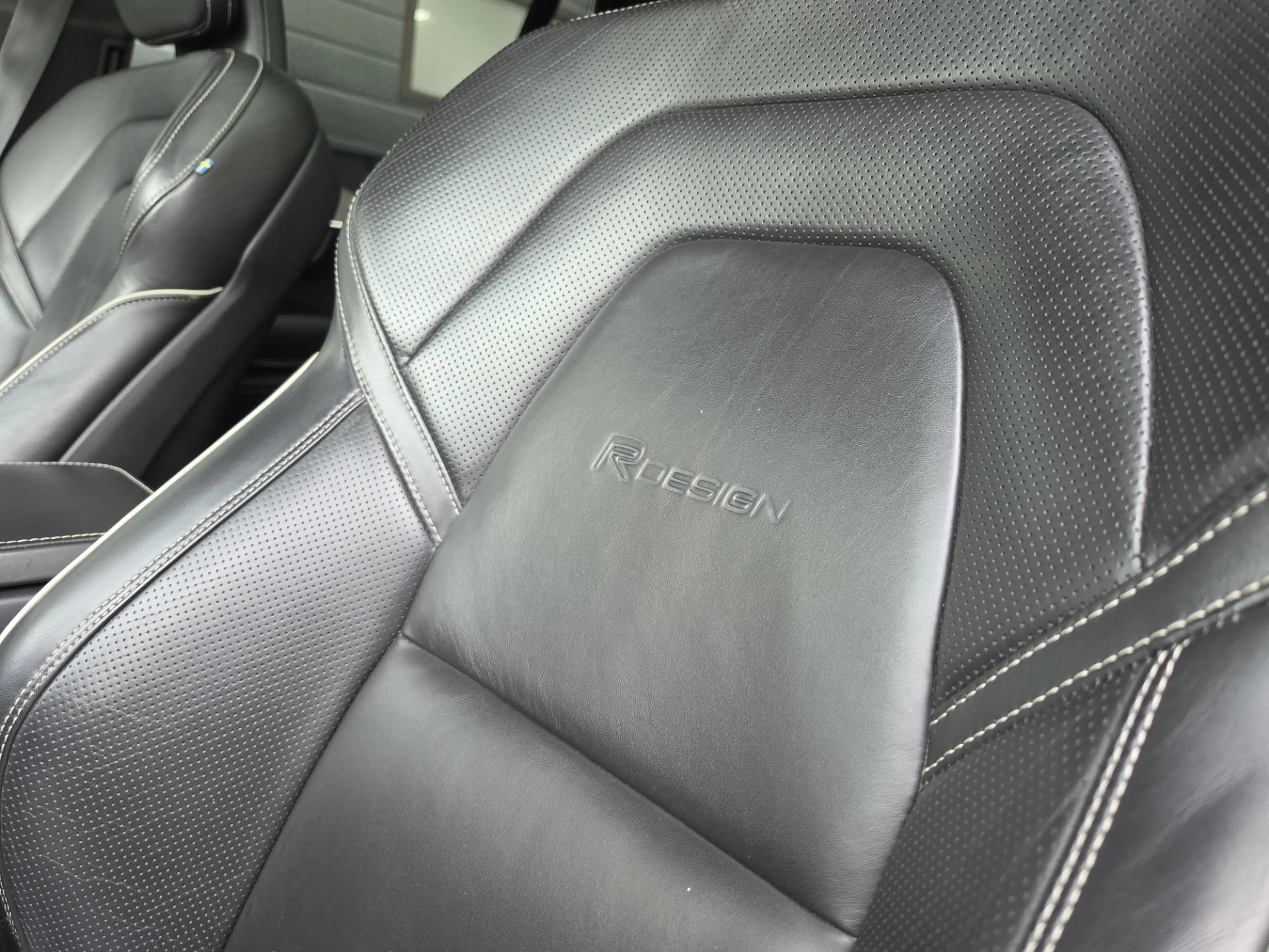Volvo XC90 2.0 T5 AWD R-Design|Bowers&wilkins|7 persoons|Pano — photo 6