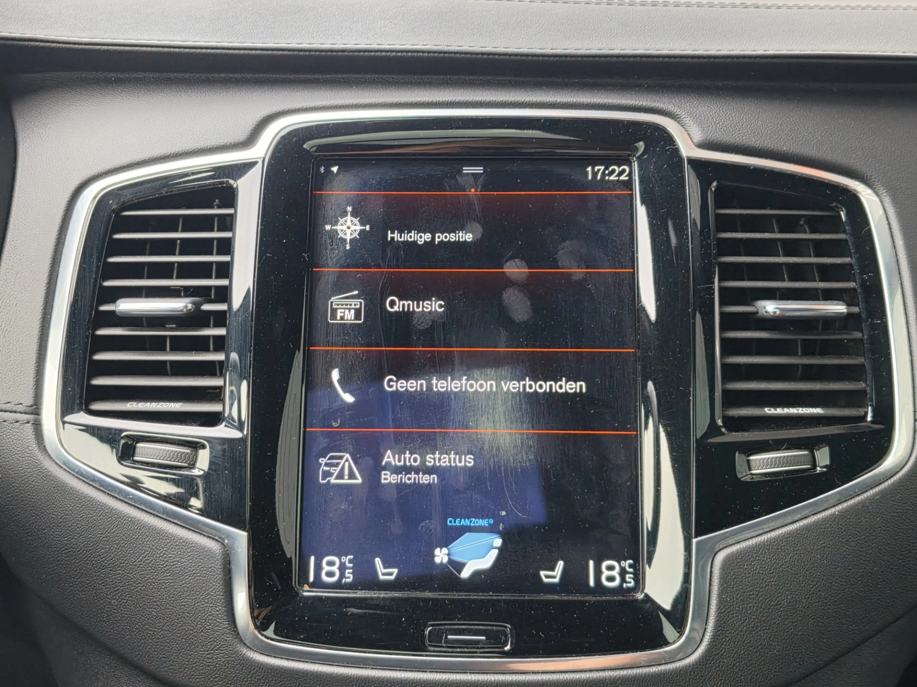 Volvo XC90 2.0 T5 AWD R-Design|Bowers&wilkins|7 persoons|Pano — photo 18