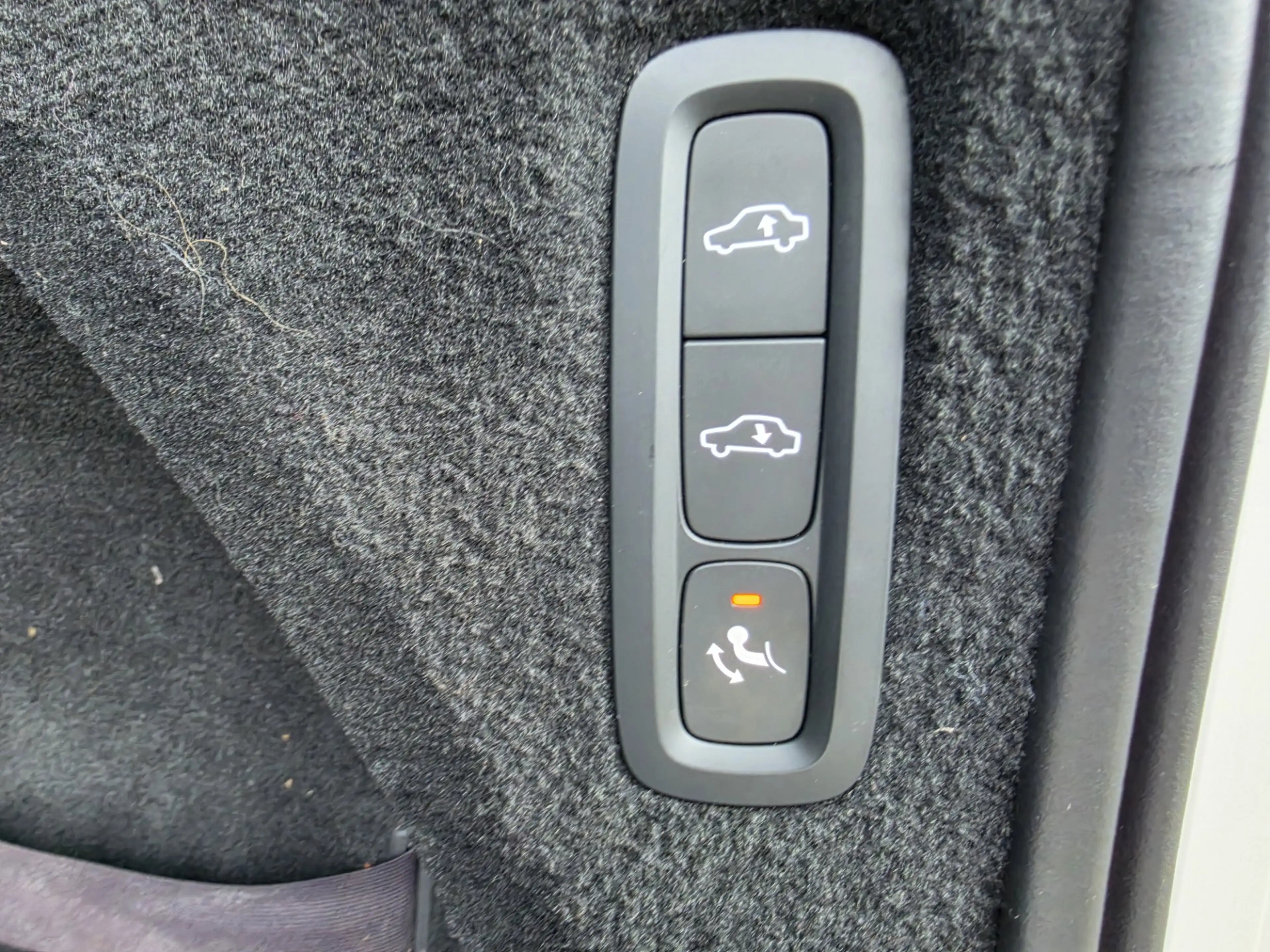 Volvo XC90 2.0 T5 AWD R-Design|Bowers&wilkins|7 persoons|Pano — photo 23