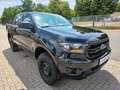 Ford Ranger XL DoppelCap 4x4, 1.Hand Schwarz - thumbnail 4