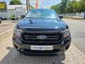 Ford Ranger XL DoppelCap 4x4, 1.Hand Schwarz - thumbnail 3