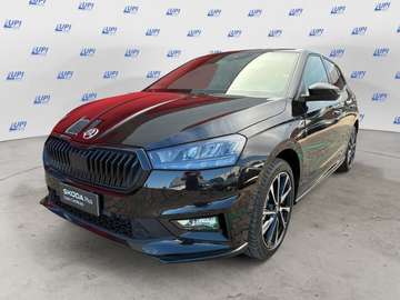 1.5 TSI ACT 110KW MONTE CARLO DSG