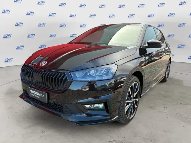 Skoda Fabia 1.5 TSI ACT 110KW MONTE CARLO DSG