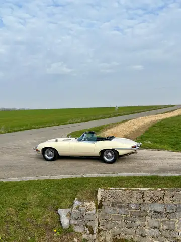 Jaguar E-Type