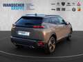 Peugeot 2008 Allure 1.2 PureTech 130 LED+SHZ+Alcant.+PDC Grau - thumbnail 7