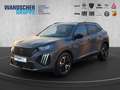 Peugeot 2008 Allure 1.2 PureTech 130 LED+SHZ+Alcant.+PDC Grau - thumbnail 1