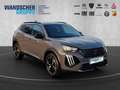 Peugeot 2008 Allure 1.2 PureTech 130 LED+SHZ+Alcant.+PDC Grau - thumbnail 9