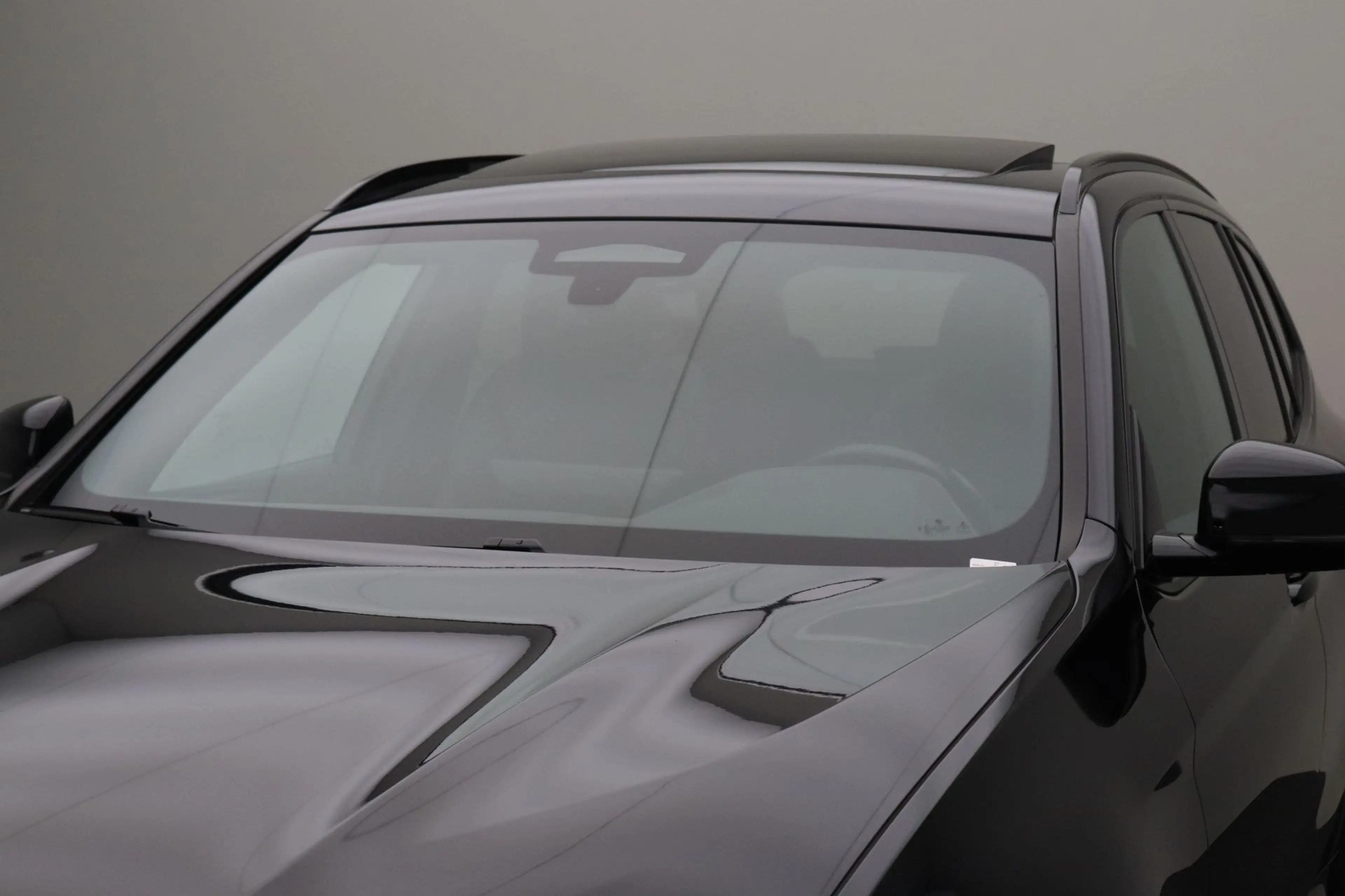BMW iX3 Executive 80 kWh | M-sport Shadow Line | Achterrui — photo 7