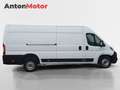 Fiat Ducato FURGON 3.5T HEAVY L4H2 2.2 BHDI 140 Blanc - thumbnail 4