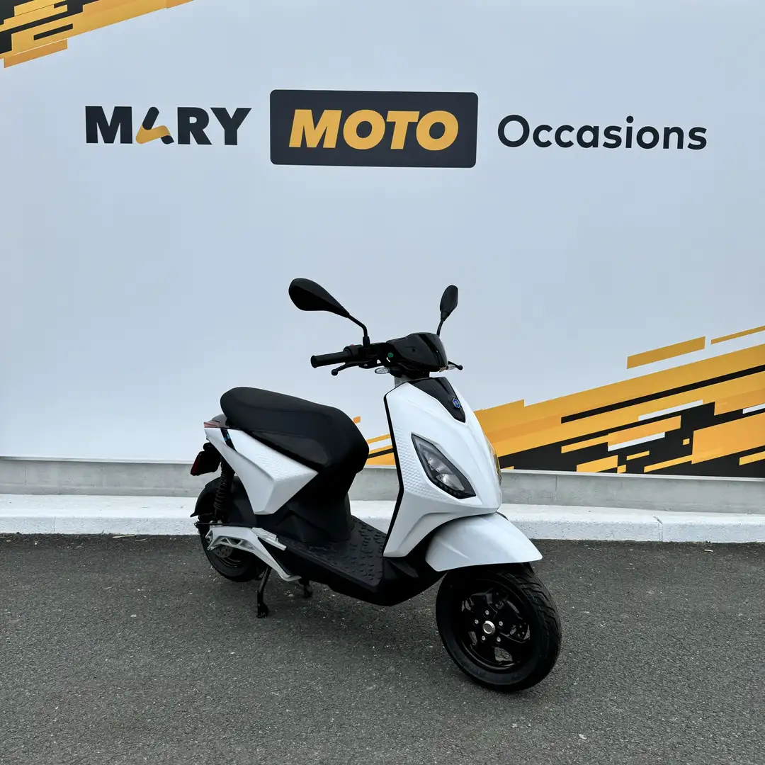 Piaggio - 2