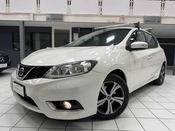 Pulsar 1.5 dci 1.5 dCi AcentaAcenta 110cv