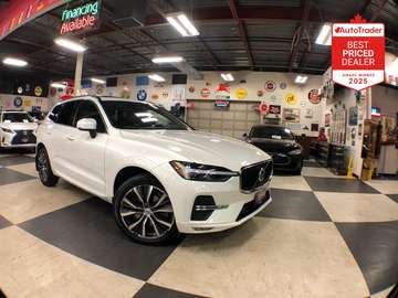 MOMENTUM B6 AWD LEATHER PAN/ROOF NAV CAMERA