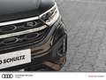Volkswagen T-Roc R-Line 1.5 TSI DSG AHK+Kamera+Navi Schwarz - thumbnail 7