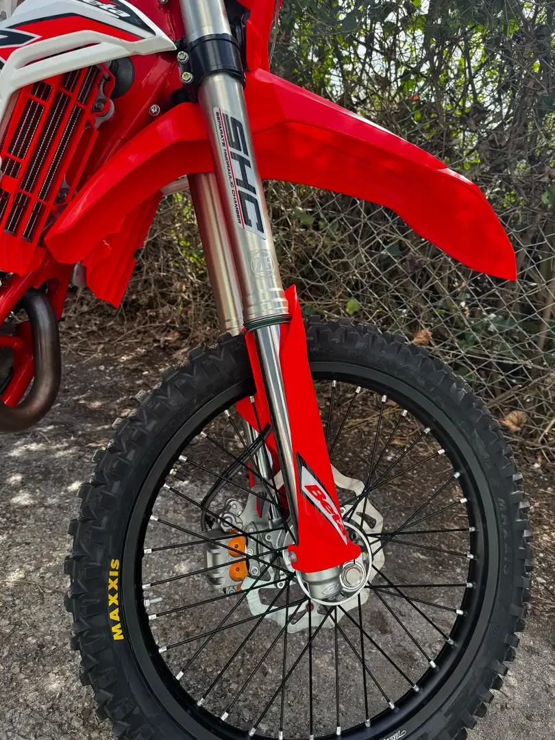 Beta RR 350 4T X-PRO MY25 E5+ Rot - 2